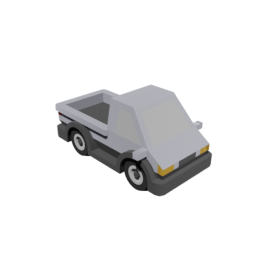 Truck Flat